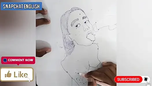 İyi bir sakso için yarağım çok uzun ve kalın! Viral