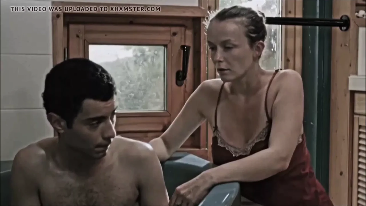 让我很难受的电影场景