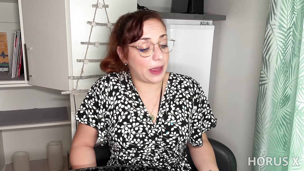 Victoria je nestašna učiteljica