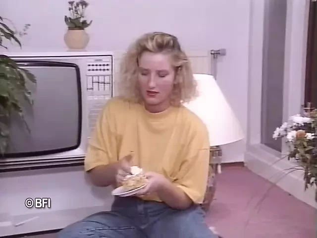 荷兰制造 6- - 来自蒂尔堡的布里吉特和罗伯特