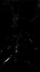 rubber monster wanking 2