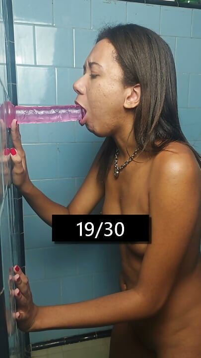 A Deeper Deepthroat Than You've Ever Seen