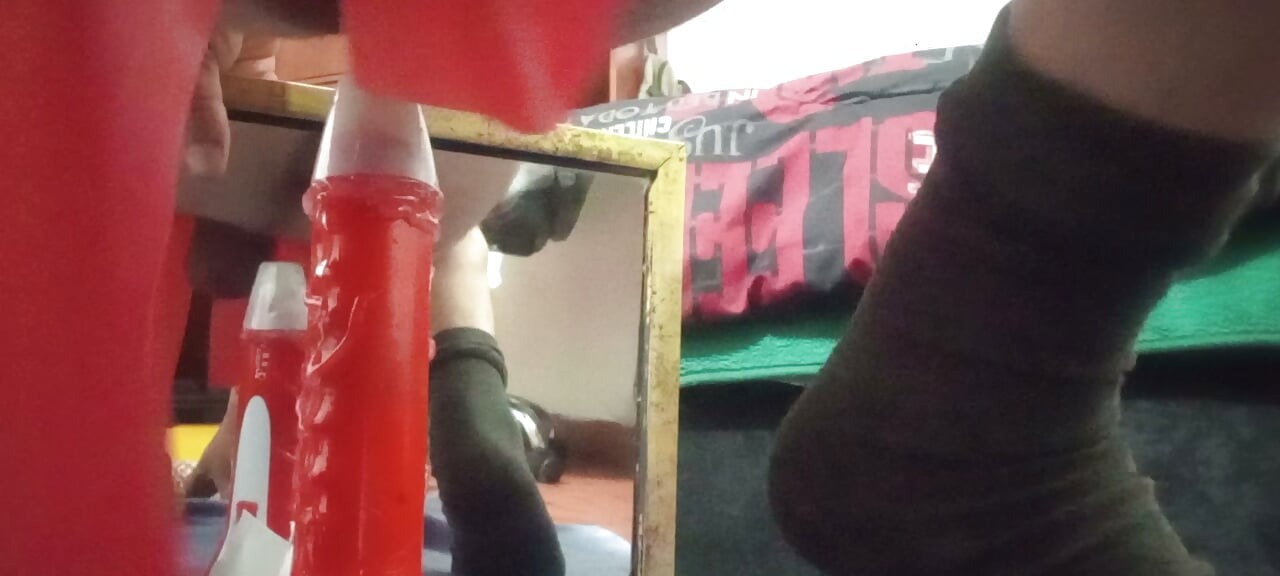 fucked in two views