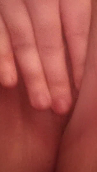 A stepmum with a swollen drum | Clip 1