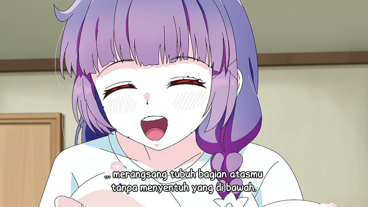 Hanisuka unsensored