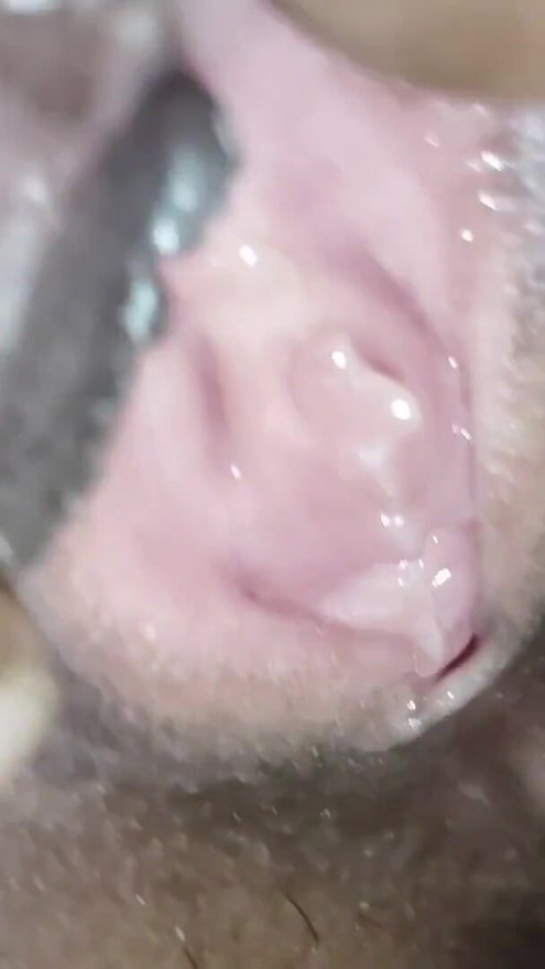 Indian husband & wife foreplay | Clip 1