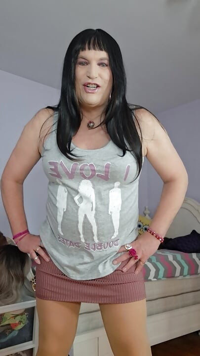 I dream of hot sexy double dates!