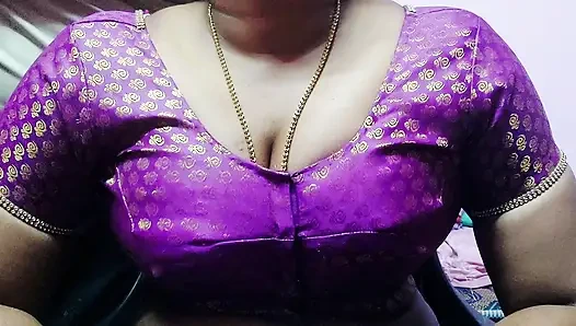 Desi bhabhi mohini seks bulan madu romantis