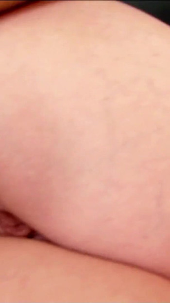 Stunning moment from "Freckled Ginger Teen Kate get Asshole Fucked and taste Sperm"