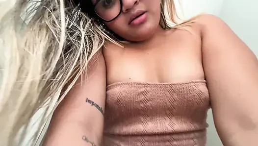 My cuckold husband let his friend fuck me to lend us money