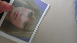 Taylor Swift cum tribute