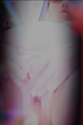 Fucking machine and her dildo part 3