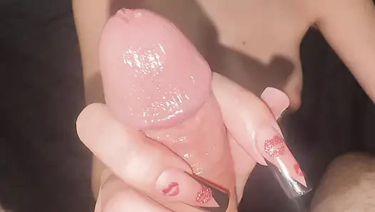 Ich lasse meinen stiefbrud mit sperma explodieren (füge mich kostenlose akte hinzu)