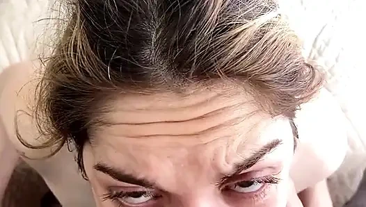 Sette ne oluyor: Keila bir hayranı için fantezilerini gerçekleştiriyor