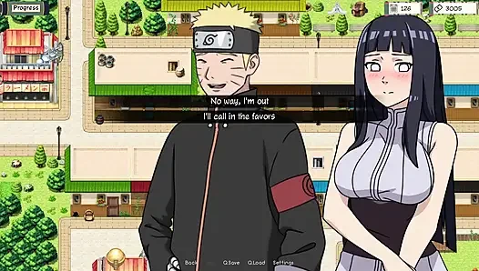 Gameplay lengkap - pelatih kunoichi, bagian 23