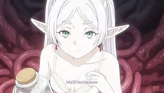 Petualangan Berburu Sperma Berisiko di Hutan Liar (Anime Hentai) 2026