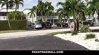 Exxxtra Small