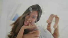 Eva lovia homenagem 1