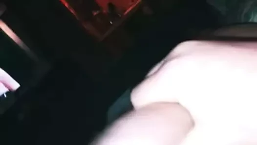 Aj solo mastürbasyon