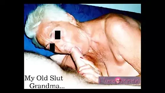 ILoveGrannY Sexy Pictures Previews Compilation