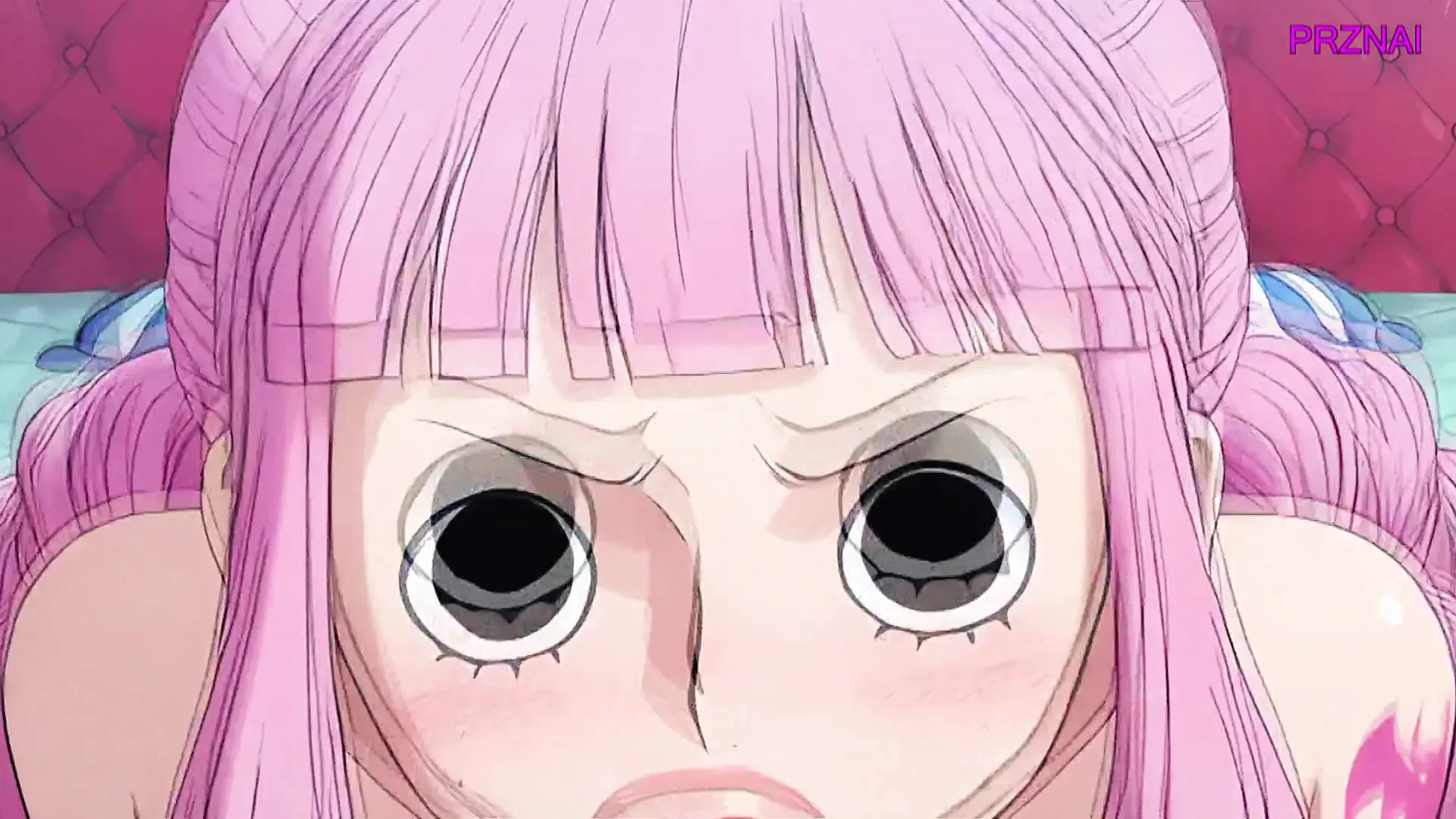 One Piece Perona Hen 1