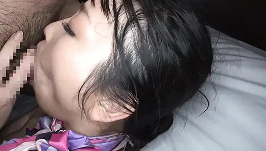 Зрелый мужчина и каюта встречаются в минуту тихого искушения.