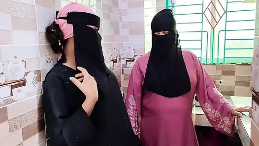 India bhabhi ki rasleela nanad ke saath dapur saya bagian pertama