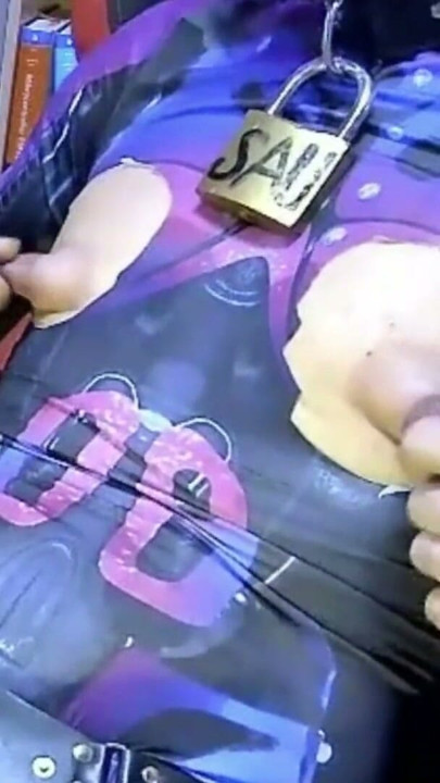 EXTREME NIPPLE PUMP CBT PIG SLUT WHORE FAG | Clip 3