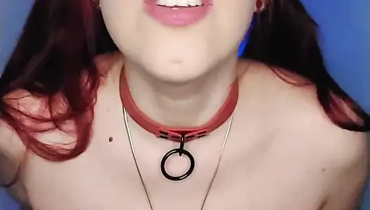 Deine Gauchita liebt deinen kleinen schwanz! Sph mit liebe!