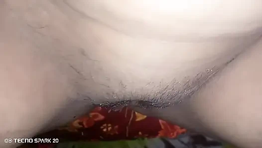 Our First Wedding Night – A Romantic & Emotional Beginning