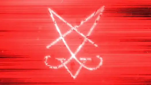 Christie kırmızı iblise karşı