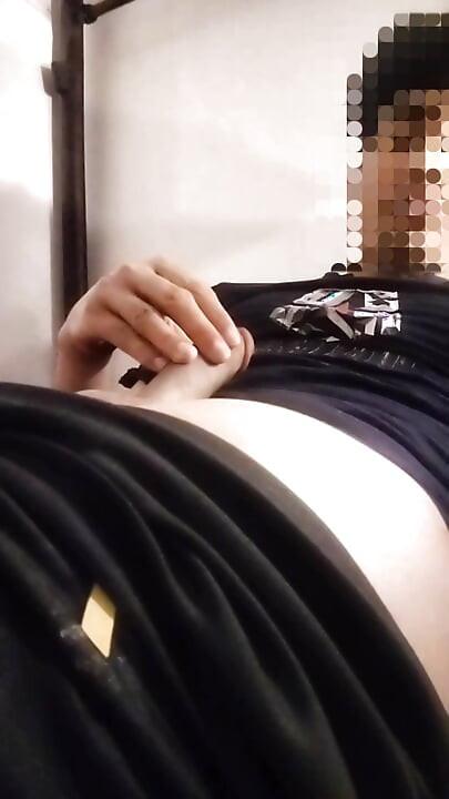 Asian Cute Boy