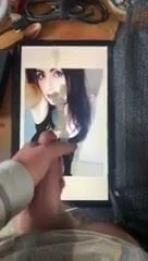 Cum tribute for my attention whore