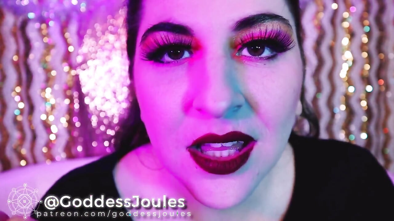 Fornærmelser Asmr - Ydmykelse Femdom