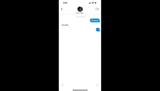Когда простой чат превращается во что-то другое