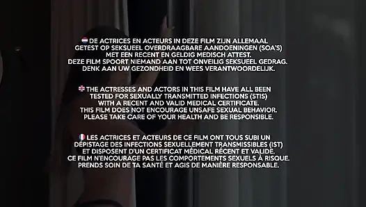 German Chris Liam Fucks Latina Mianins Hard