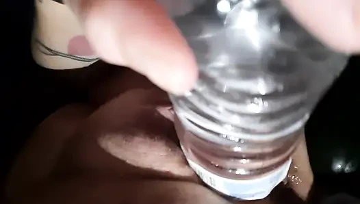 Просто немного жаждущим