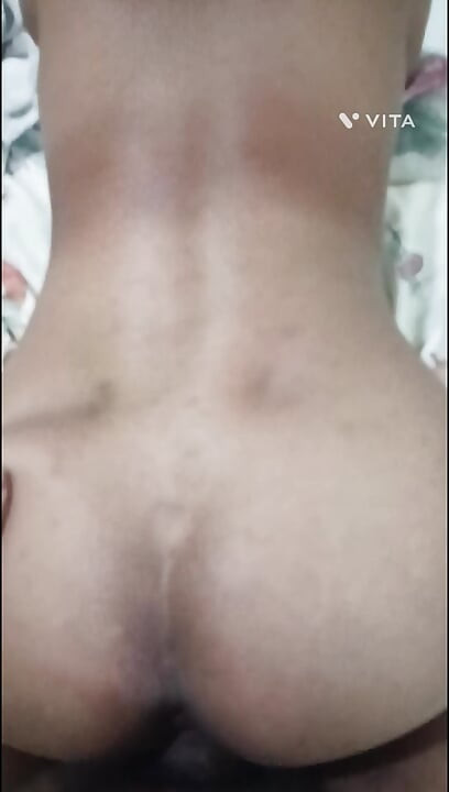 Desi step Sister Fuck in doggy style