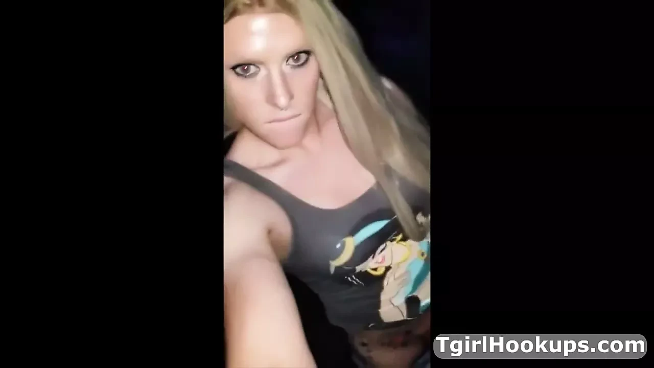 Tgirl amateur cock amateur
