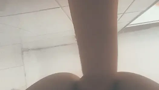 Fisting memek sempit