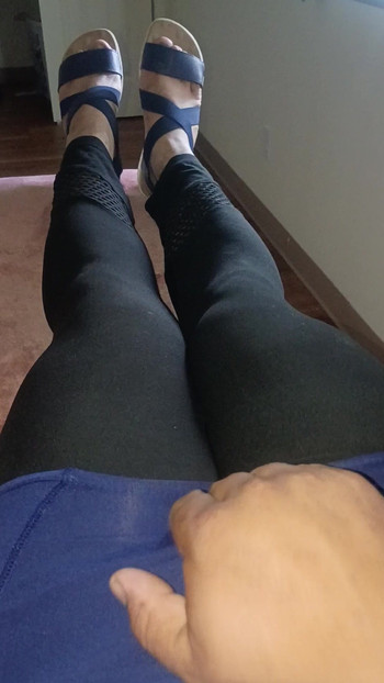 Sexy pantymedias