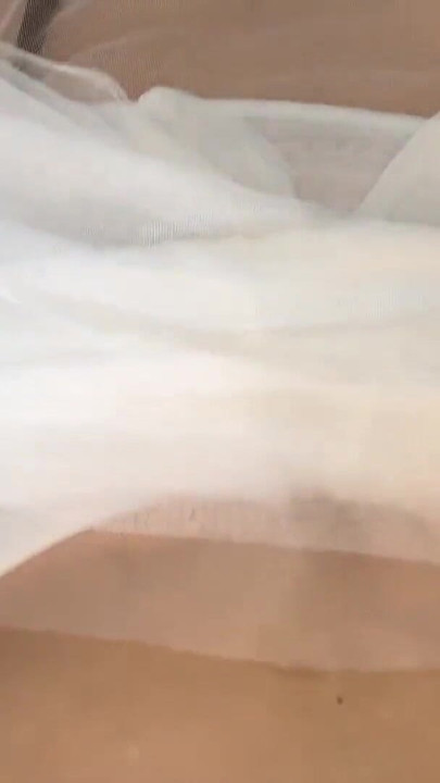 Must-share moment from "my Wedding night, I get my first ANAL - ARAB NIGHT"