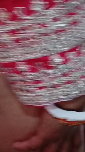 Captivating moment from "ASS AND VAGINA FOREPLAY."