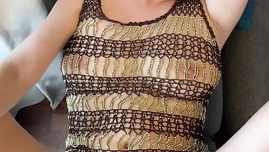 Beni amından sert sik; Buna ihtiyacım var