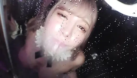 Süper büyük memeli seksi av aktrisi, memeyle muamele çekiyorsa bu kadar büyük memeler çok güzel olmalı. Bölüm 2
