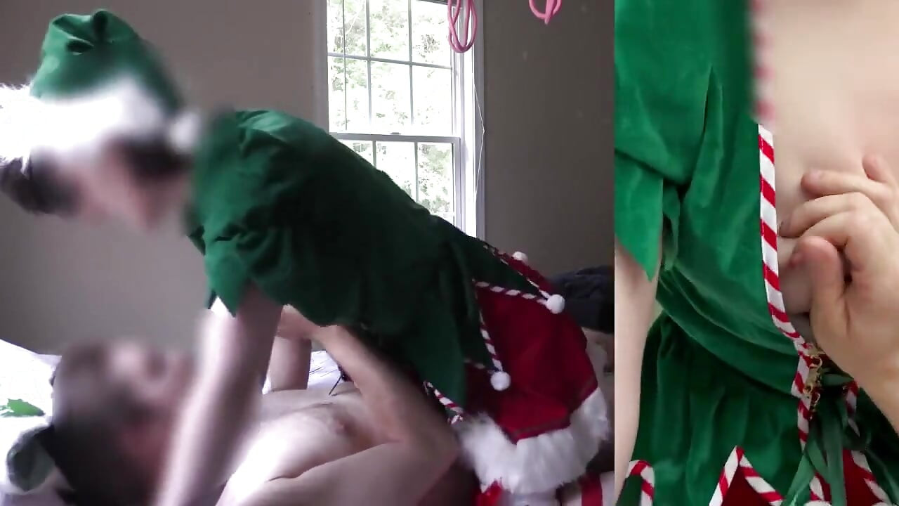Elf Cosplay