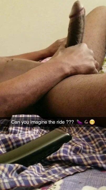 Come get it