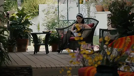 Sapıklığın tonları 7_scene 2_keeping sapık