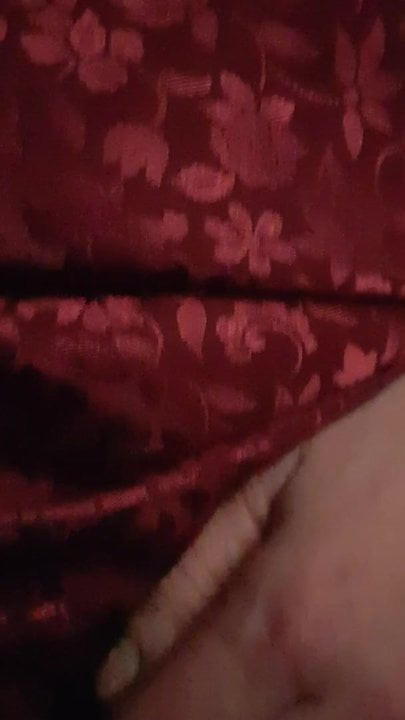 Wife with dildo amatuer