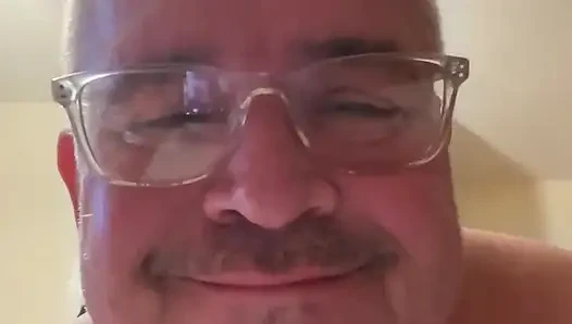 Sabah vücudum